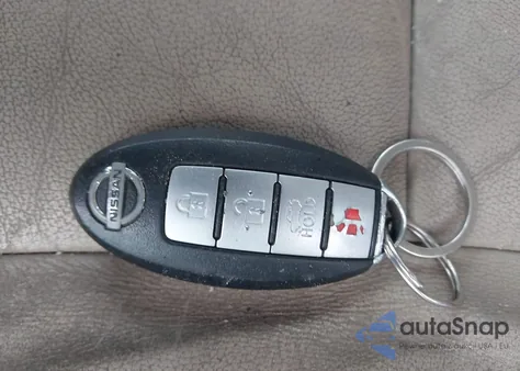 2008 Nissan Altima 2.5 S z USA, uszkodzony, nr VIN 1N4AL21E28N436712